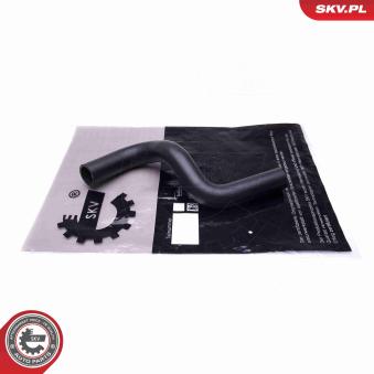 Durite de radiateur ESEN SKV OEM 60652131