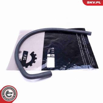 Durite de radiateur ESEN SKV 43SKV879