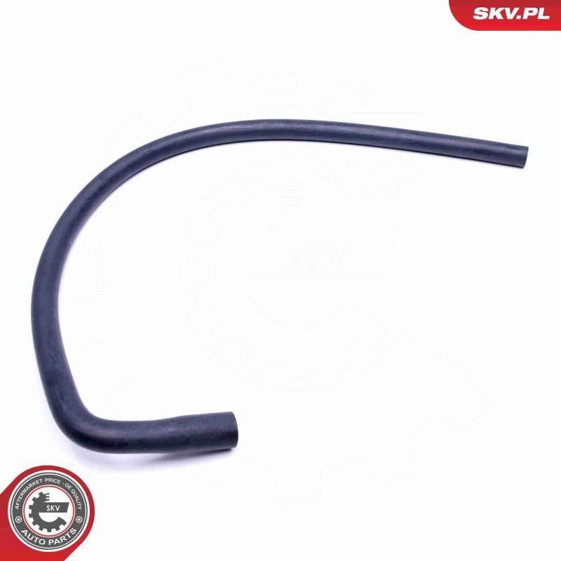 Durite de radiateur ESEN SKV 43SKV879 - Visuel 1