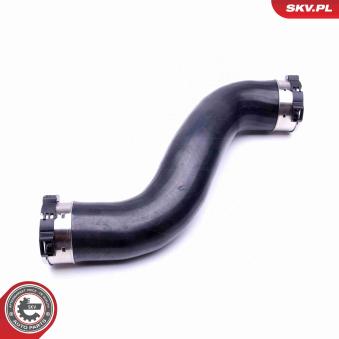 Durite de radiateur ESEN SKV OEM 2125280100