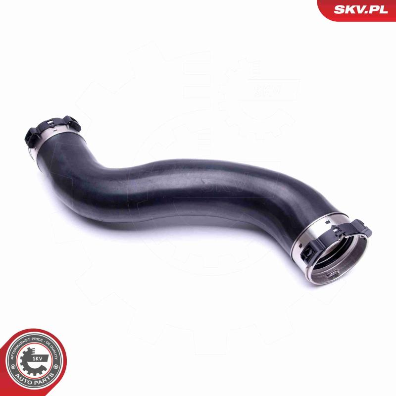 Durite de radiateur ESEN SKV 43SKV881 - Visuel 1