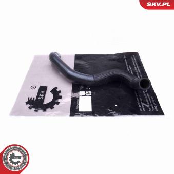 Durite de radiateur ESEN SKV 43SKV885