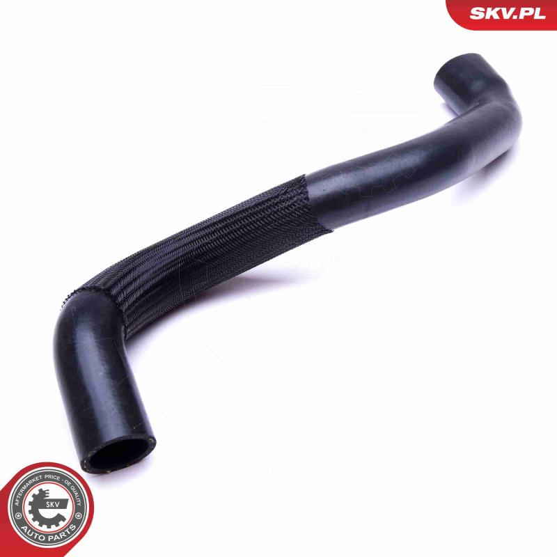 Durite de radiateur ESEN SKV 43SKV885 - Visuel 2