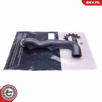 Durite de radiateur ESEN SKV [43SKV891]
