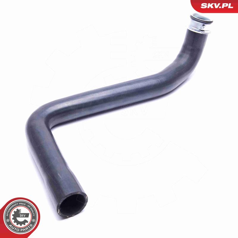 Durite de radiateur ESEN SKV 43SKV894 - Visuel 2
