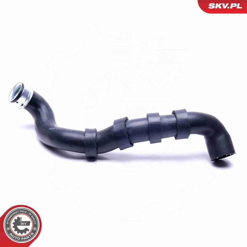 Durite de radiateur ESEN SKV 43SKV895 - Visuel 1