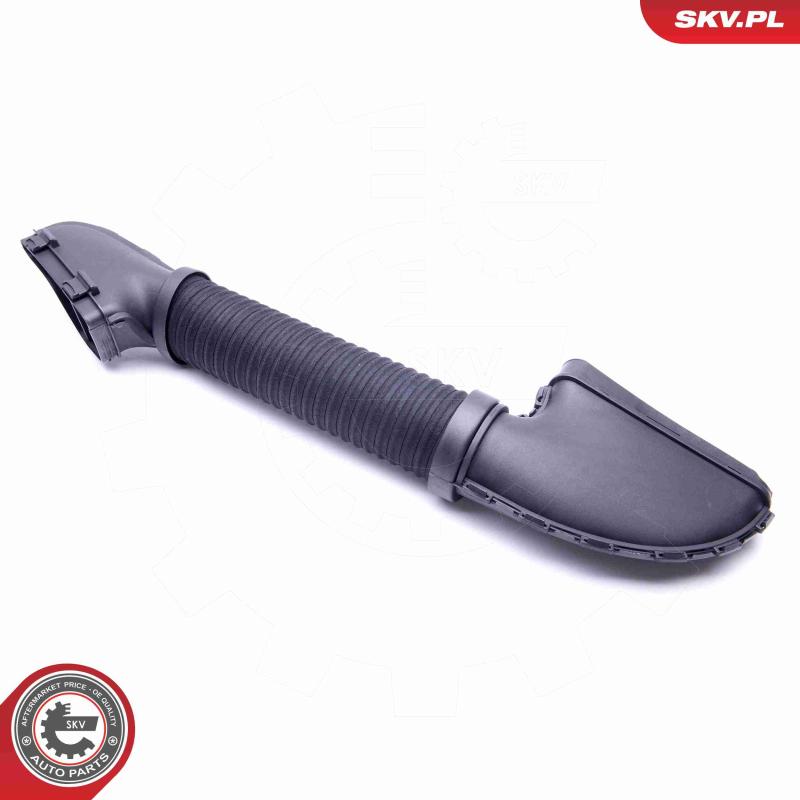 Tuyau d'aspiration, alimentation d'air ESEN SKV 43SKV900 - Visuel 1
