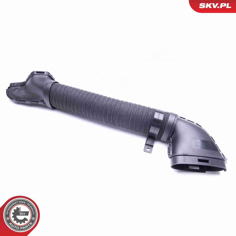 Tuyau d'aspiration, alimentation d'air ESEN SKV 43SKV901 - Visuel 1