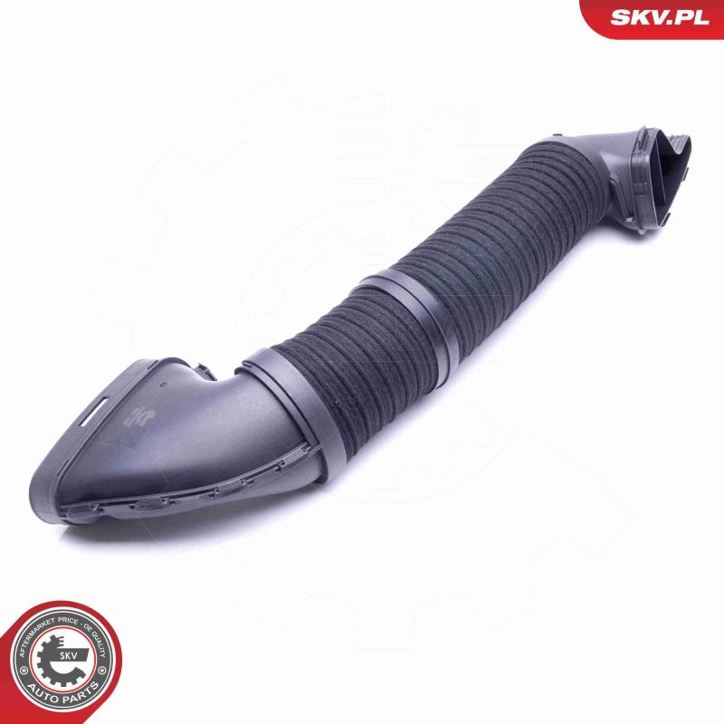 Tuyau d'aspiration, alimentation d'air ESEN SKV 43SKV902 - Visuel 2