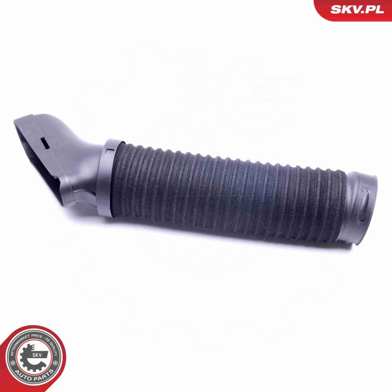 Tuyau d'aspiration, alimentation d'air ESEN SKV 43SKV903 - Visuel 1