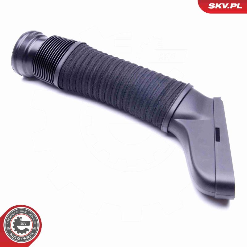 Tuyau d'aspiration, alimentation d'air ESEN SKV 43SKV905 - Visuel 1