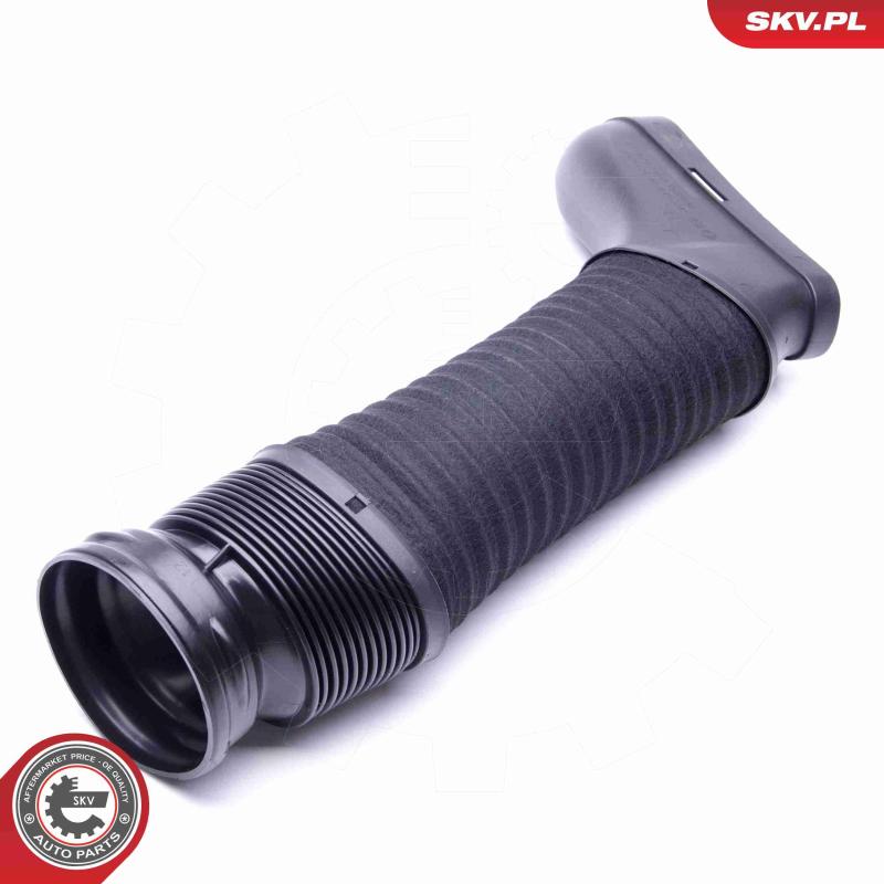 Tuyau d'aspiration, alimentation d'air ESEN SKV 43SKV905 - Visuel 2