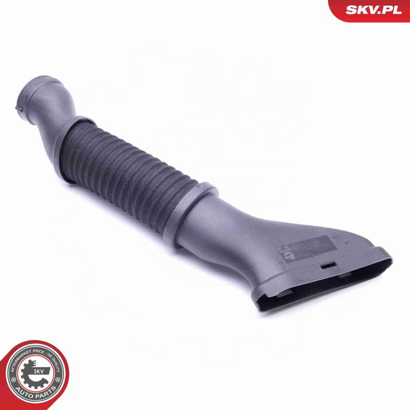Tuyau d'aspiration, alimentation d'air ESEN SKV 43SKV907 - Visuel 1
