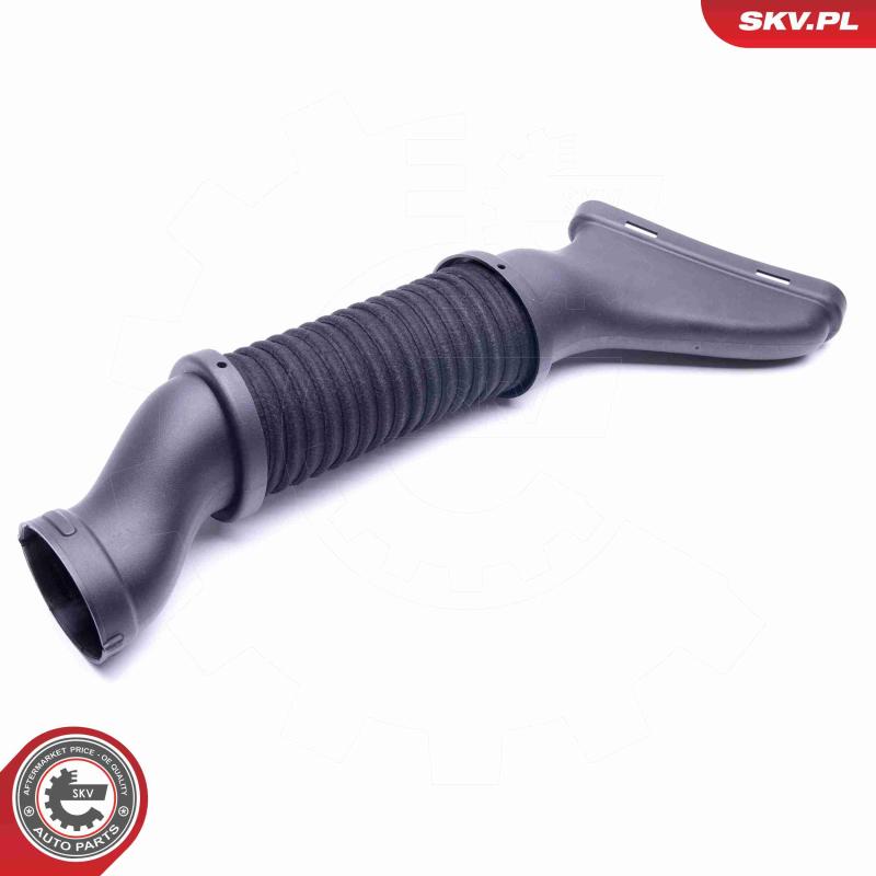 Tuyau d'aspiration, alimentation d'air ESEN SKV 43SKV907 - Visuel 2