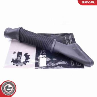 Tuyau d'aspiration, alimentation d'air ESEN SKV OEM 2780902482