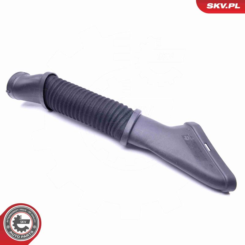 Tuyau d'aspiration, alimentation d'air ESEN SKV 43SKV908 - Visuel 1