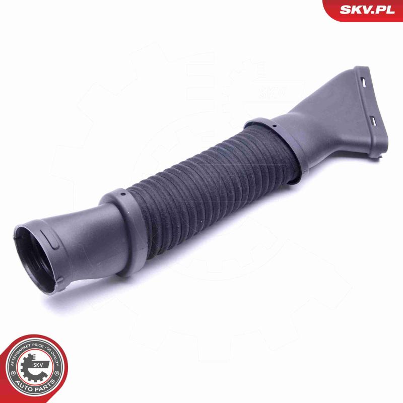 Tuyau d'aspiration, alimentation d'air ESEN SKV 43SKV908 - Visuel 2