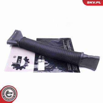 Tuyau d'aspiration, alimentation d'air ESEN SKV [43SKV910]