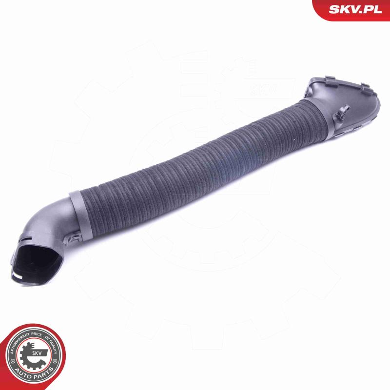 Tuyau d'aspiration, alimentation d'air ESEN SKV 43SKV912 - Visuel 2