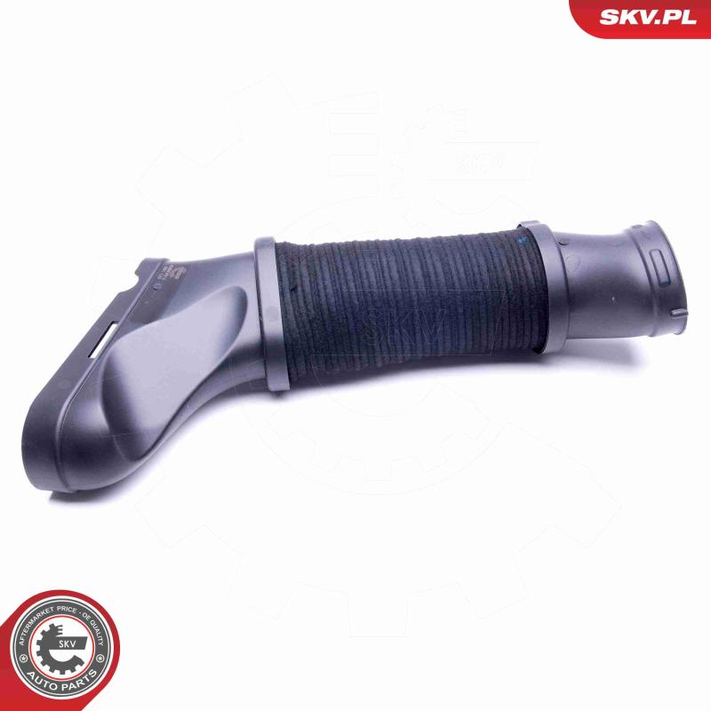 Tuyau d'aspiration, alimentation d'air ESEN SKV 43SKV913 - Visuel 2