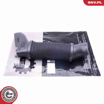 Tuyau d'aspiration, alimentation d'air ESEN SKV 43SKV914