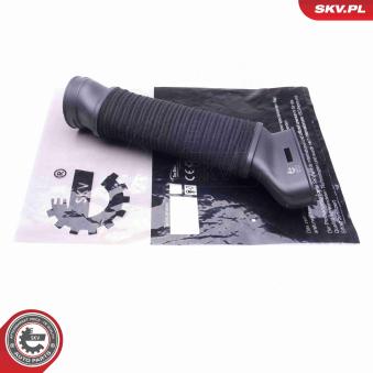 Tuyau d'aspiration, alimentation d'air ESEN SKV [43SKV915]