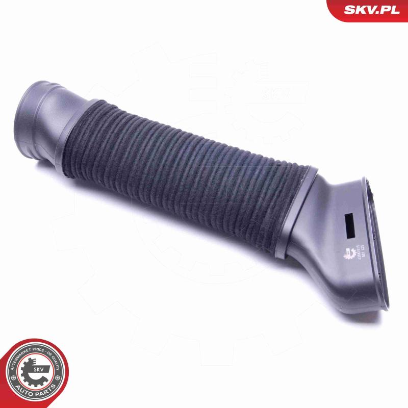 Tuyau d'aspiration, alimentation d'air ESEN SKV 43SKV915 - Visuel 1