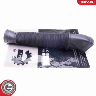 Tuyau d'aspiration, alimentation d'air ESEN SKV 43SKV920 Tuyau d'aspiration, alimentation d'air ESEN SKV 43SKV920