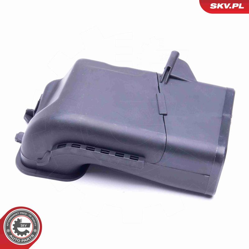 Canalisation d'air ESEN SKV 43SKV922 - Visuel 1