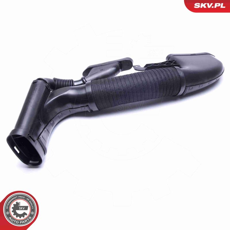 Tuyau d'aspiration, alimentation d'air ESEN SKV 43SKV930 - Visuel 1