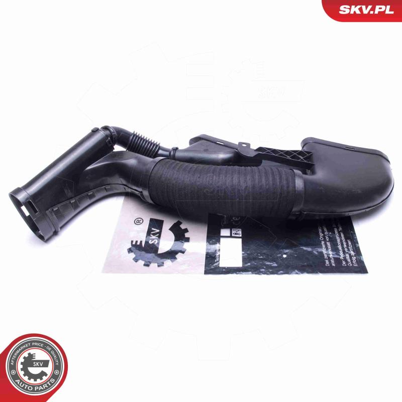 Tuyau d'aspiration, alimentation d'air ESEN SKV 43SKV930 - Visuel 2