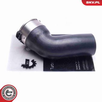 Gaine de suralimentation ESEN SKV OEM 11617799395