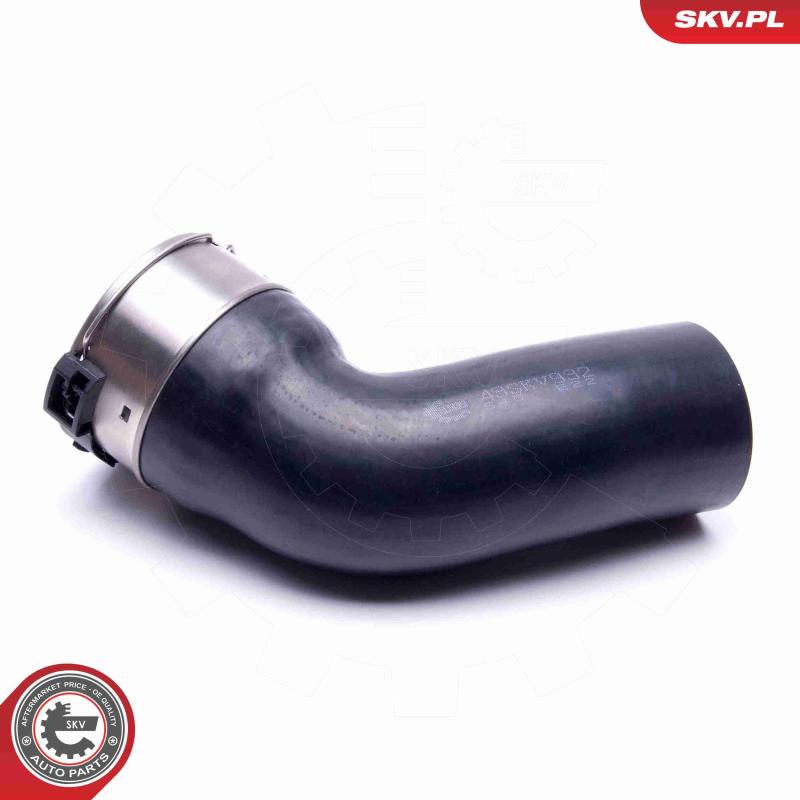 Gaine de suralimentation ESEN SKV 43SKV932 - Visuel 1