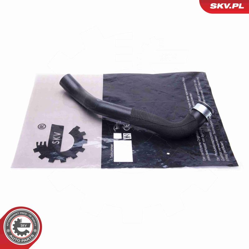 Gaine de suralimentation ESEN SKV 43SKV943 - Visuel 2