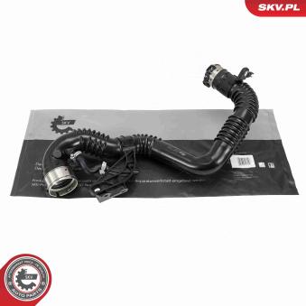 Gaine de suralimentation ESEN SKV [43SKV957]