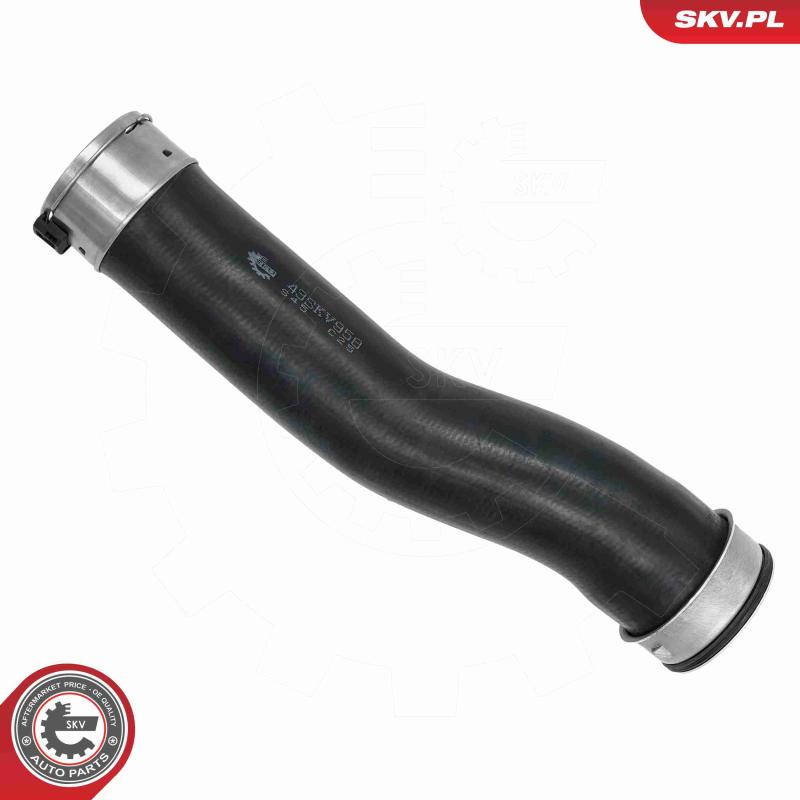 Gaine de suralimentation ESEN SKV 43SKV958 - Visuel 1