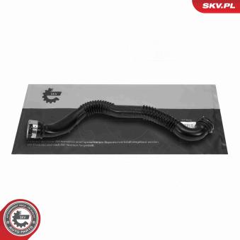 Gaine de suralimentation ESEN SKV [43SKV962]