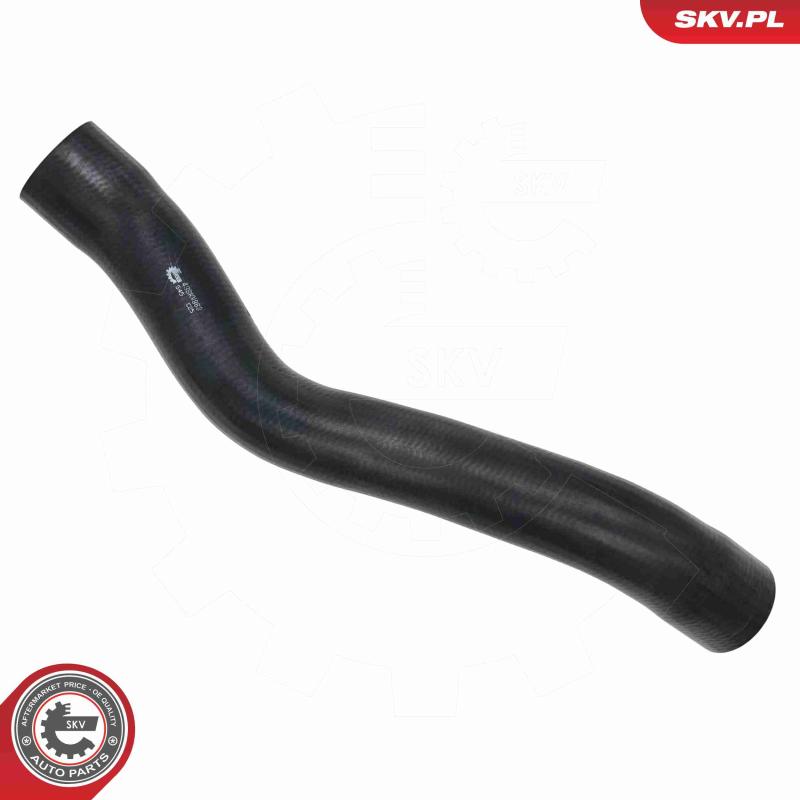 Gaine de suralimentation ESEN SKV 43SKV963 - Visuel 1