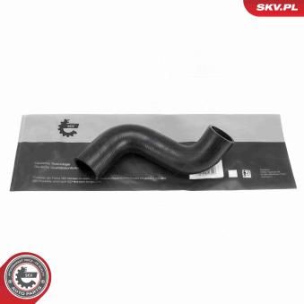 Gaine de suralimentation ESEN SKV OEM 144608558R Gaine de suralimentation ESEN SKV OEM 144608558R