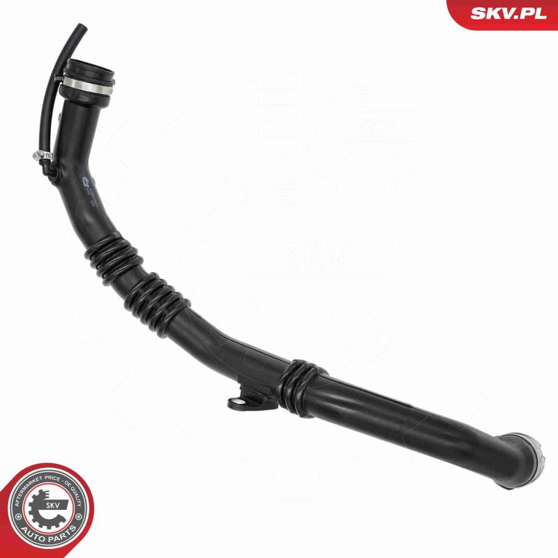 Gaine de suralimentation ESEN SKV 43SKV970 - Visuel 1