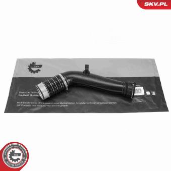 Gaine de suralimentation ESEN SKV 43SKV971