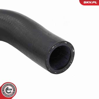 Durite de radiateur ESEN SKV 43SKV997