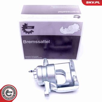 Étrier de frein avant droit ESEN SKV 44SKV002 pour DAEWOO NUBIRA 1.2 - 82cv