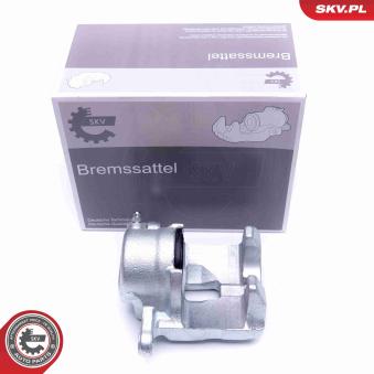 Étrier de frein avant gauche ESEN SKV 44SKV021 pour MAZDA MX-5 1.9 16V - 146cv