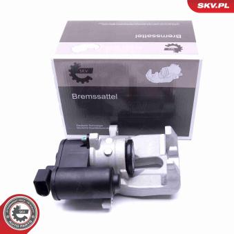 Étrier de frein arrière droit ESEN SKV OEM 36001380