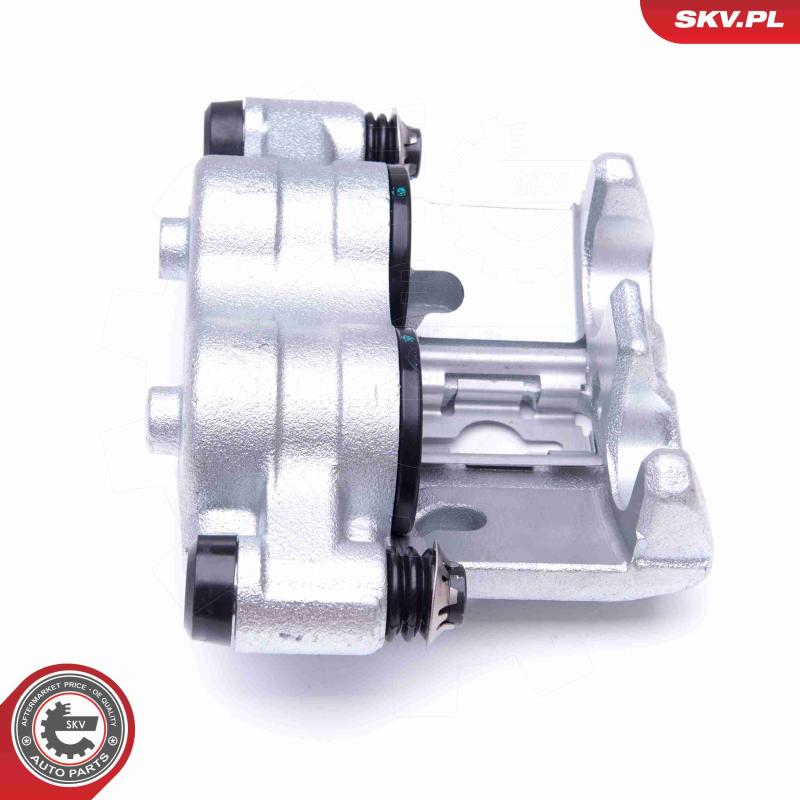 Étrier de frein arrière gauche ESEN SKV 44SKV043 - Visuel 1