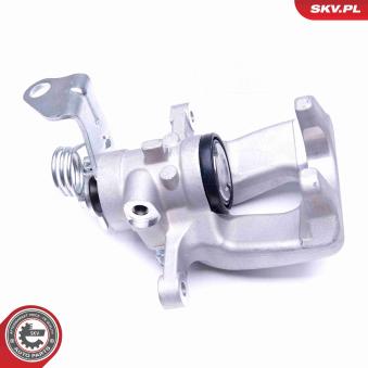 Étrier de frein arrière droit ESEN SKV 44SKV054 pour JAGUAR F-PACE 2.2 JTS - 185cv