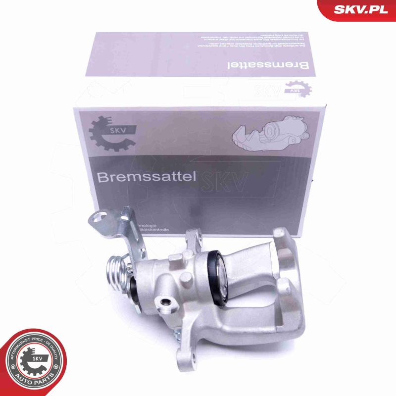 Étrier de frein arrière droit ESEN SKV 44SKV054 - Visuel 1