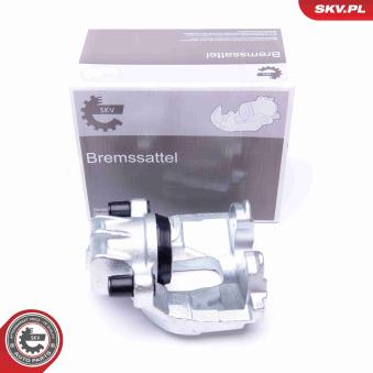 Étrier de frein avant droit ESEN SKV OEM 9475270