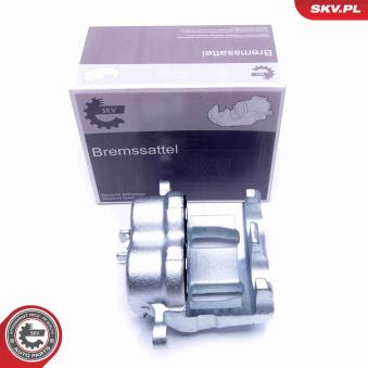 Étrier de frein avant droit ESEN SKV 44SKV112 pour HYUNDAI SANTA FÉ 2.7 - 170cv